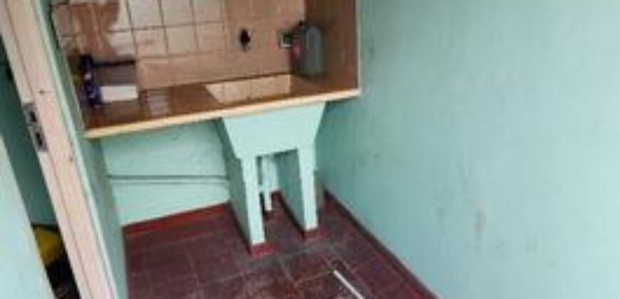 Moises Lebensonh 975 PB2 – Pompeya – Capital Federal