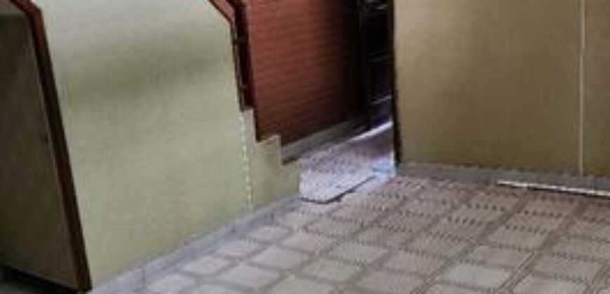 Moises Lebensonh 975 PB2 – Pompeya – Capital Federal