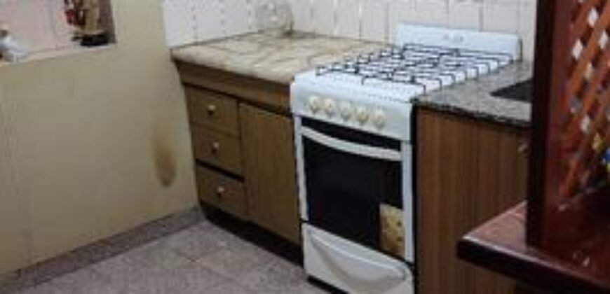 Moises Lebensonh 975 PB2 – Pompeya – Capital Federal