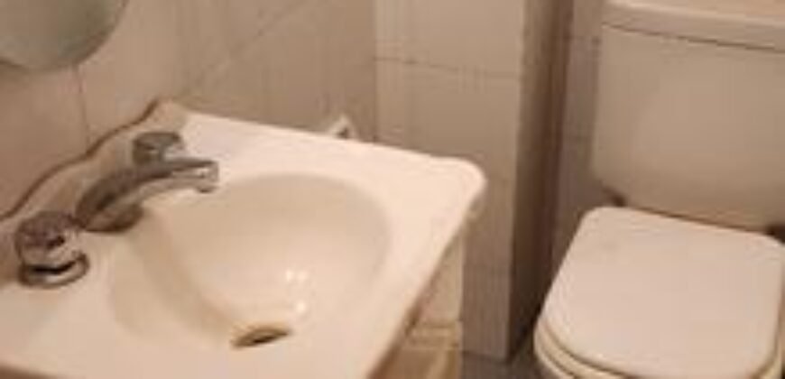 Pumacahua 30 1° B – Flores – Capital Federal