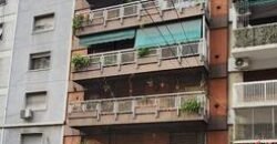 Pumacahua 30 1° B – Flores – Capital Federal