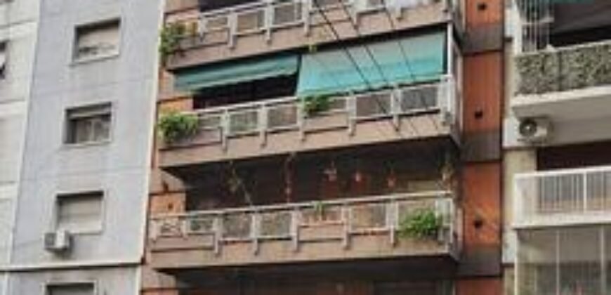 Pumacahua 30 1° B – Flores – Capital Federal