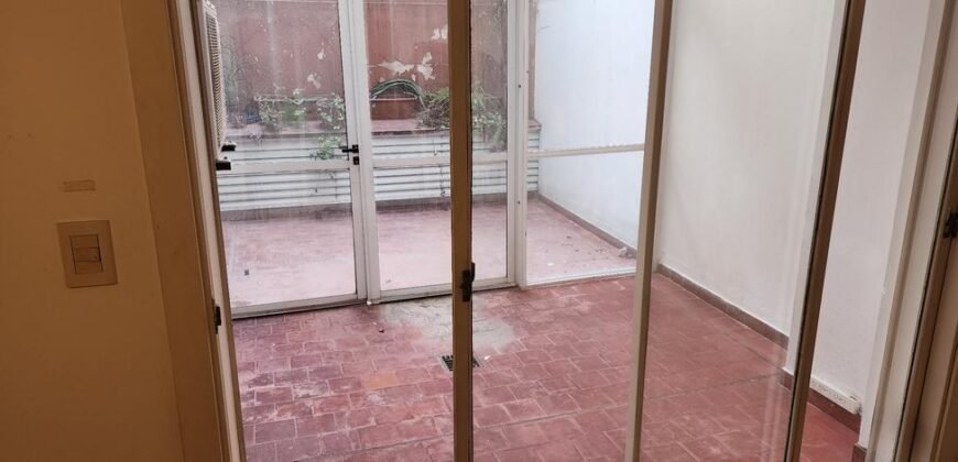 Pumacahua 30 1° B – Flores – Capital Federal