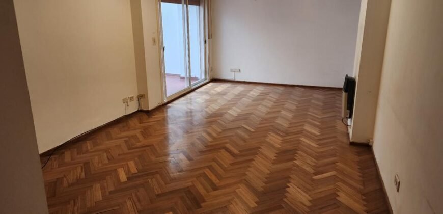 Pumacahua 30 1° B – Flores – Capital Federal