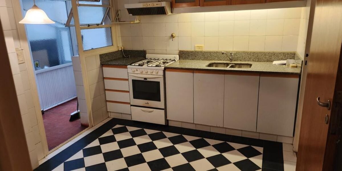 Pumacahua 30 1° B – Flores – Capital Federal