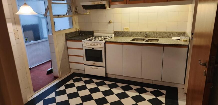 Pumacahua 30 1° B – Flores – Capital Federal