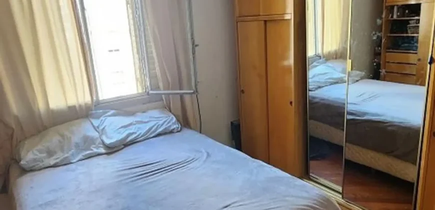 Rivadavia 1900, Piso 5 – Congreso – Capital Federal