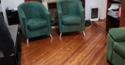 Rivadavia 1900, Piso 5 – Congreso – Capital Federal