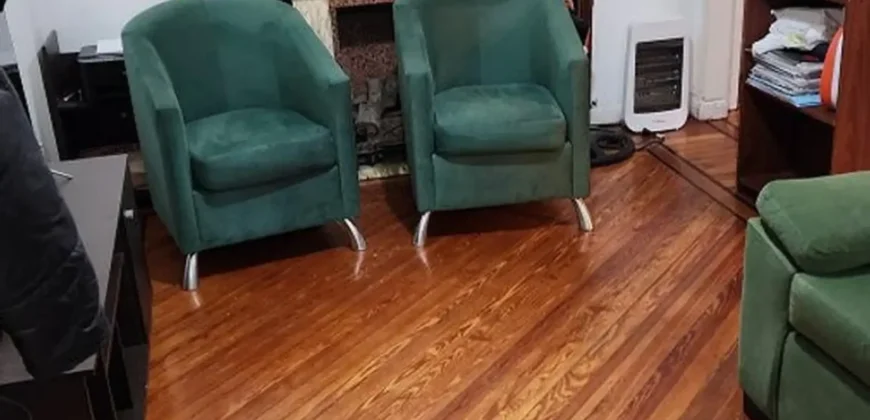 Rivadavia 1900, Piso 5 – Congreso – Capital Federal