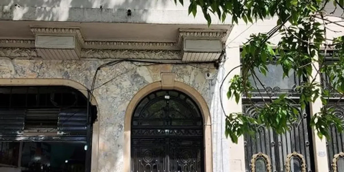 Rivadavia 1900, Piso 5 – Congreso – Capital Federal