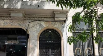 Rivadavia 1900, Piso 5 – Congreso – Capital Federal