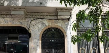 Rivadavia 1900, Piso 5 – Congreso – Capital Federal