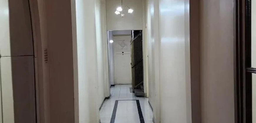 Rivadavia 1900, Piso 5 – Congreso – Capital Federal