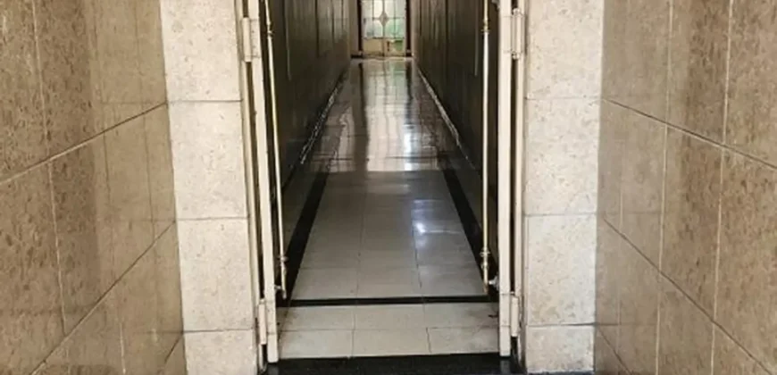 Rivadavia 1900, Piso 5 – Congreso – Capital Federal