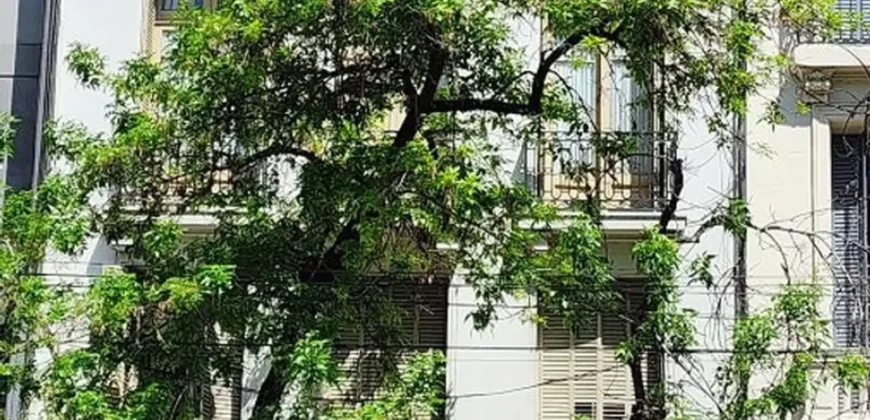 Rivadavia 1900, Piso 5 – Congreso – Capital Federal