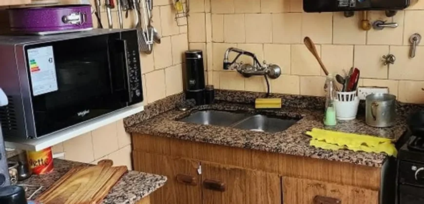 Rivadavia 1900, Piso 5 – Congreso – Capital Federal