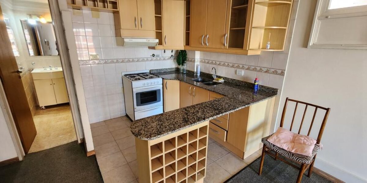 Jose Maria Moreno 384 9° F – Caballito – Capital Federal