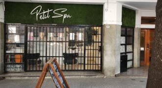 Riglos 428 – Local en Venta Caballito