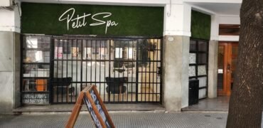 Riglos 428 – Local en Venta Caballito