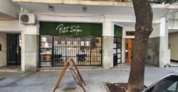 Riglos 428 – Local en Venta Caballito