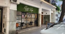 Riglos 428 – Local en Venta Caballito