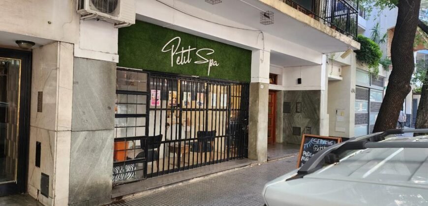 Riglos 428 – Local en Venta Caballito