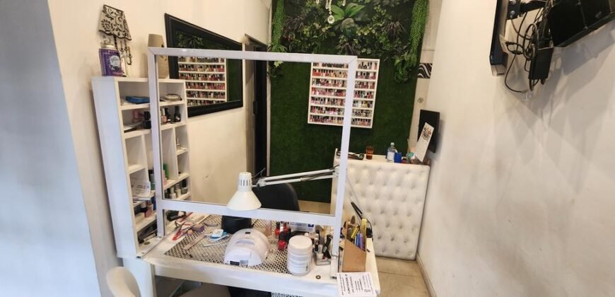 Riglos 428 – Local en Venta Caballito