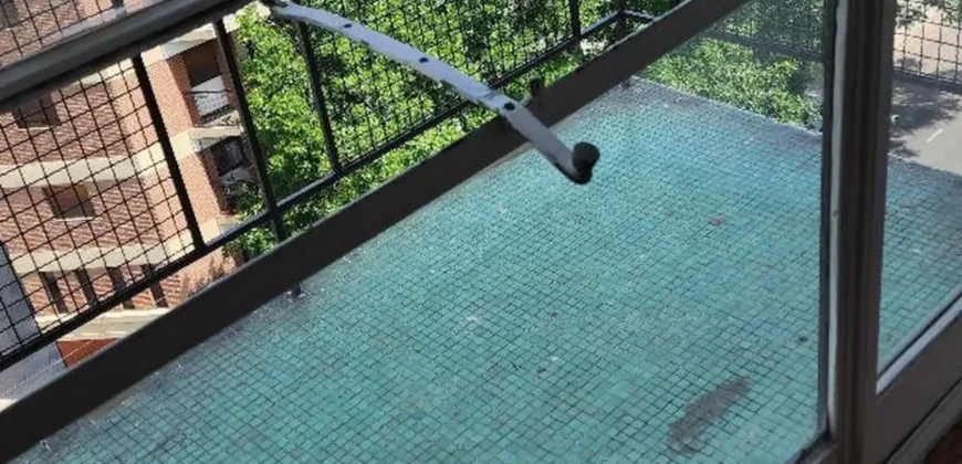 Juan B Alberdi 1255 , Piso 7 – Caballito – Capital Federal