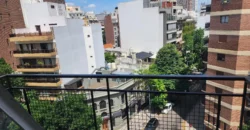 Juan B Alberdi 1255 , Piso 7 – Caballito – Capital Federal