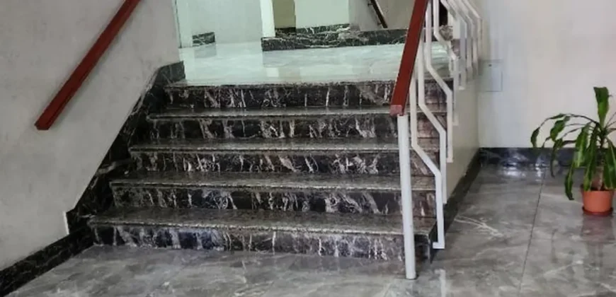 Juan B Alberdi 1255 , Piso 7 – Caballito – Capital Federal