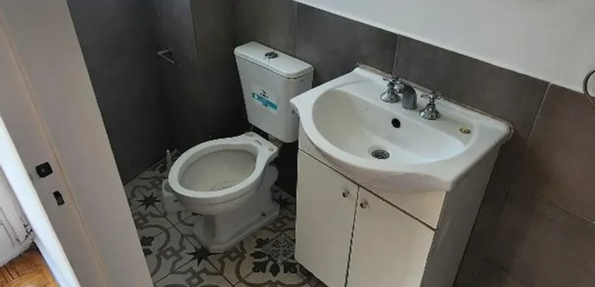 Juan B Alberdi 1255 , Piso 7 – Caballito – Capital Federal