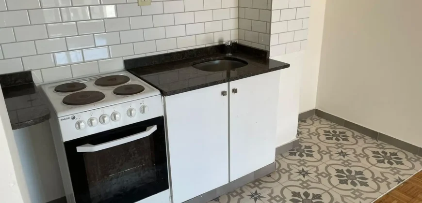 Juan B Alberdi 1255 , Piso 7 – Caballito – Capital Federal