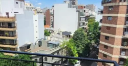 Juan B Alberdi 1255 , Piso 7 – Caballito – Capital Federal