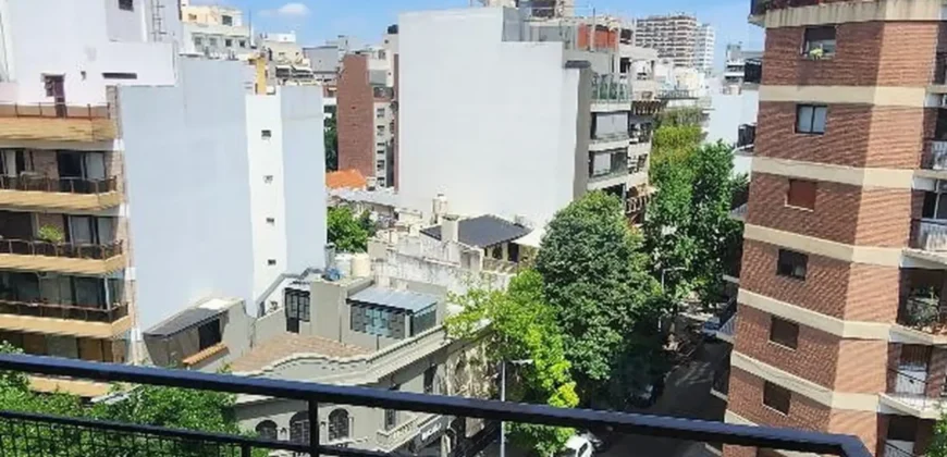 Juan B Alberdi 1255 , Piso 7 – Caballito – Capital Federal