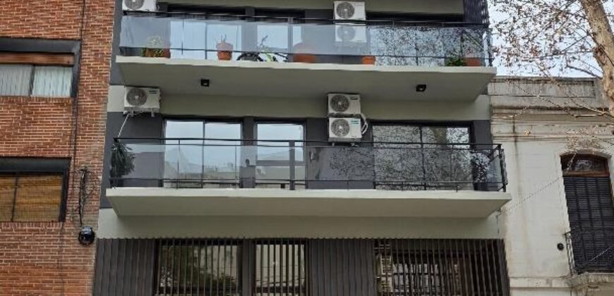 San José De Calasanz 678, 1° A