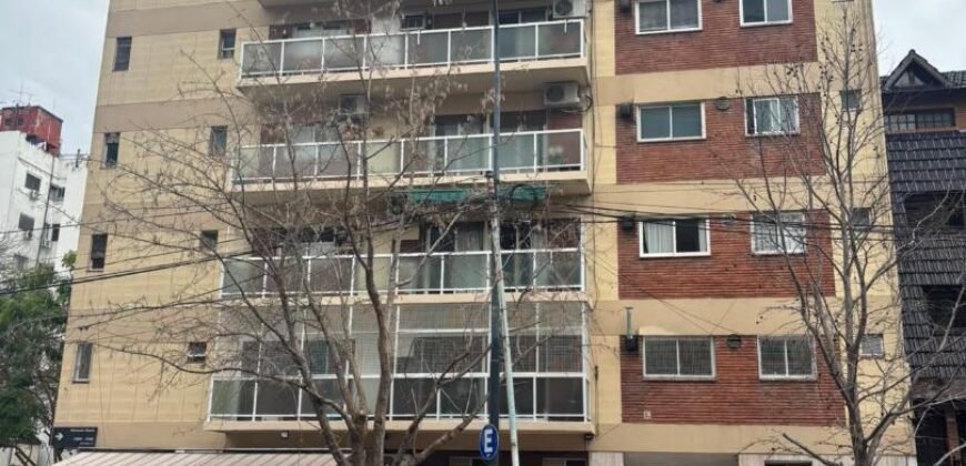 Romulo Naón 2410, 1°
