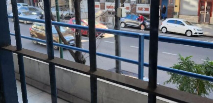 Belgrano 3634 1°