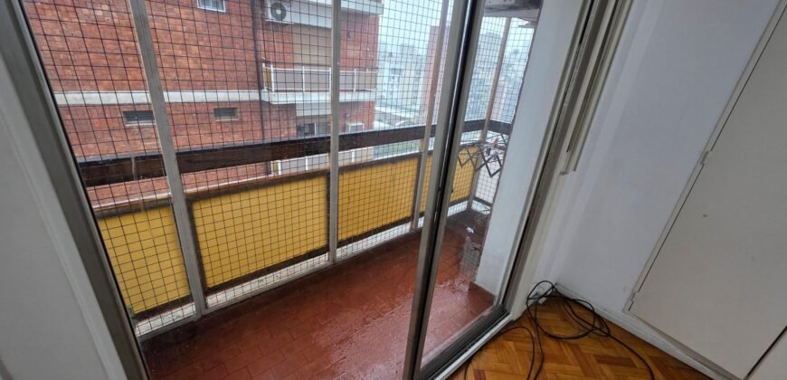 José María Moreno 374 10° B