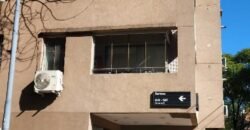Valle 748 2° B