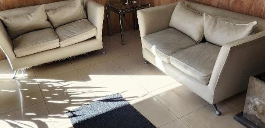 Valle 748 2° B