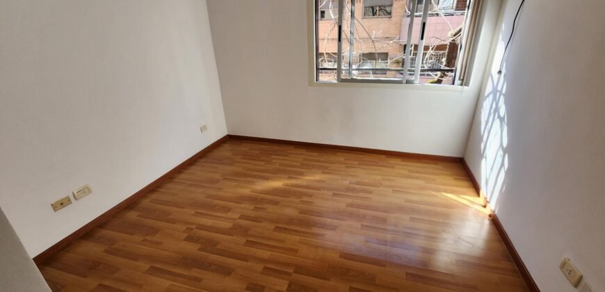 Valle 748 2° B