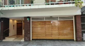 Pedro Goyena 1550 9° B
