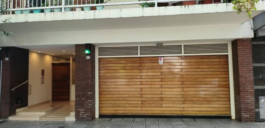 Pedro Goyena 1550 9° B