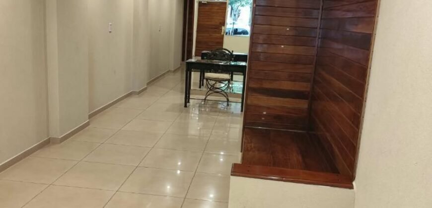 Pedro Goyena 1550 9° B